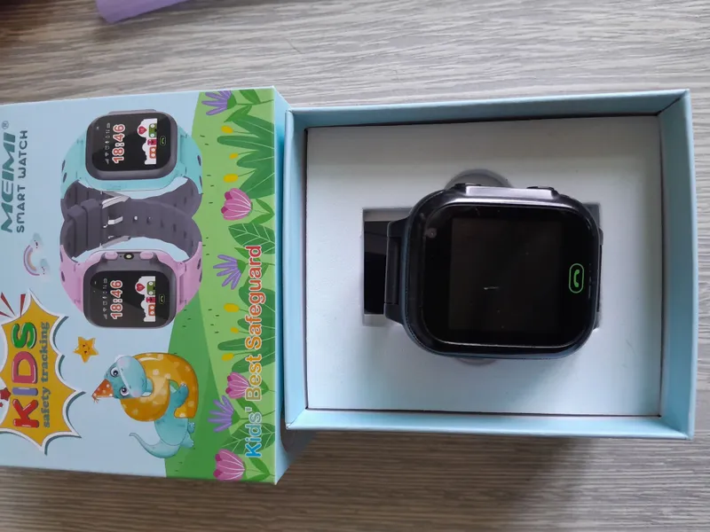 SMART WATCH 2