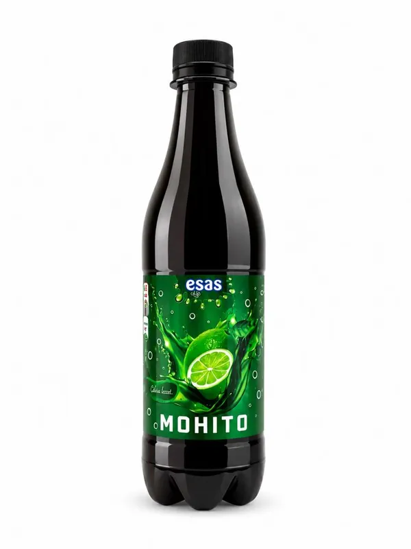 Мохито в бутылке 0,5 ОПТОМ