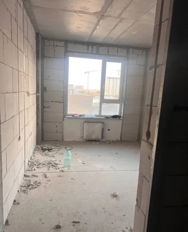 3-комнатная квартира в ЖК BI Sado с ремонтом 5 3-комнатная квартира в ЖК BI Sado с ремонтом 5