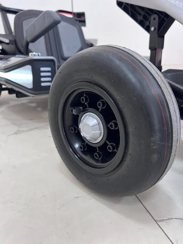 bolalar uchun karting mashinasi 3