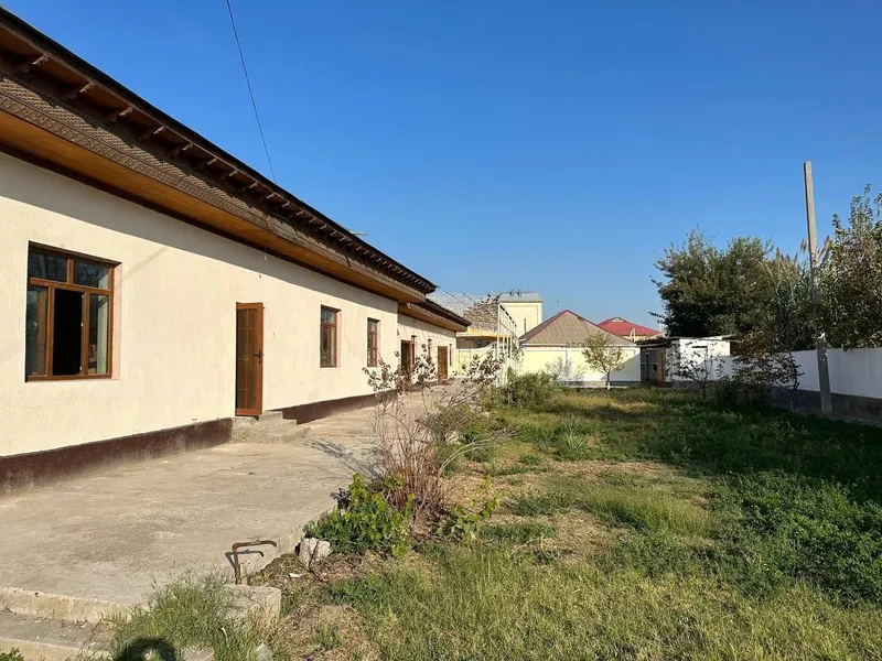 Продаётся дом кирпичный 6