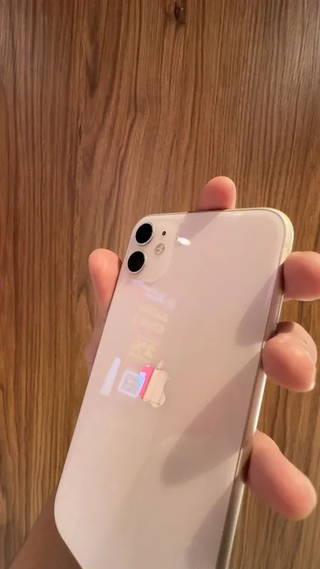 Iphone 11 с гарантие 8