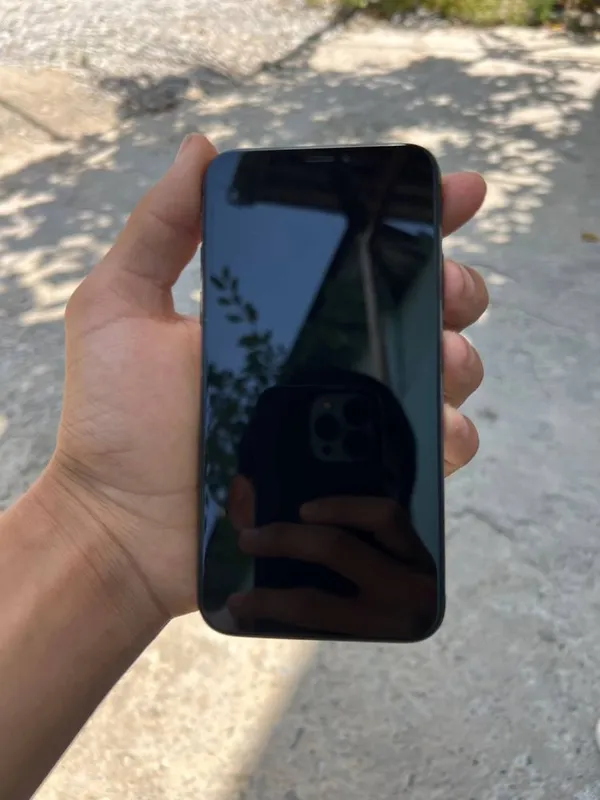Iphone x || Shahrisabz 2