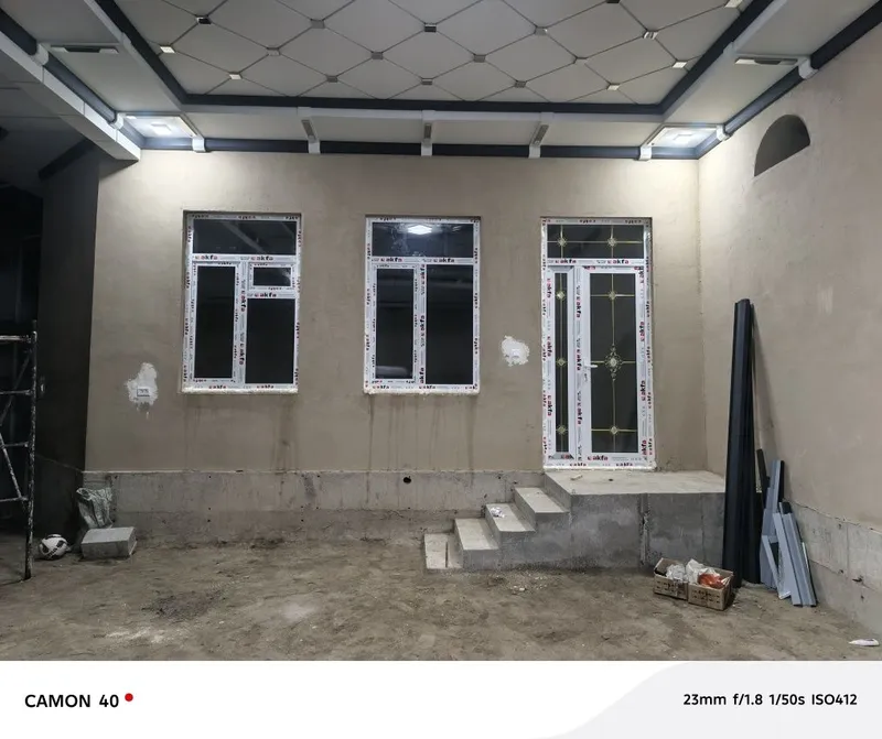 Akfa deraza va eshiklar yasab berish va tamirlash — фото 2