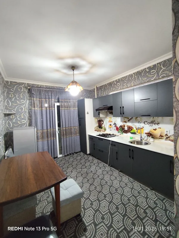 Аренда квартира ибин сино навастиройка дом 3 хоналий 550$ — фото 5
