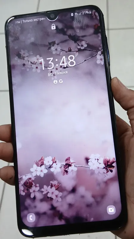 SAMSUNG A30 HOLAT YAXSH — фото 2