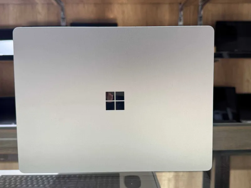 SURFACE LAPTOP GO2 CORE i5-1135G7, 16гб, 256ssd — фото 3