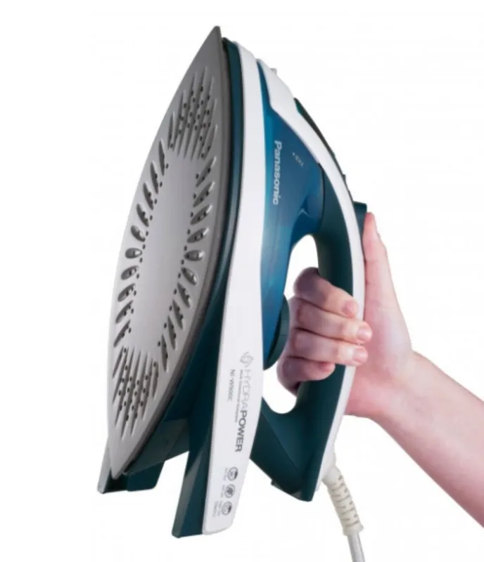 Утюг Panasonic NIW900 2