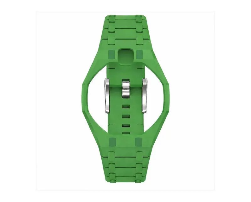 Royal Pop green eight оригинал с ремешком 2