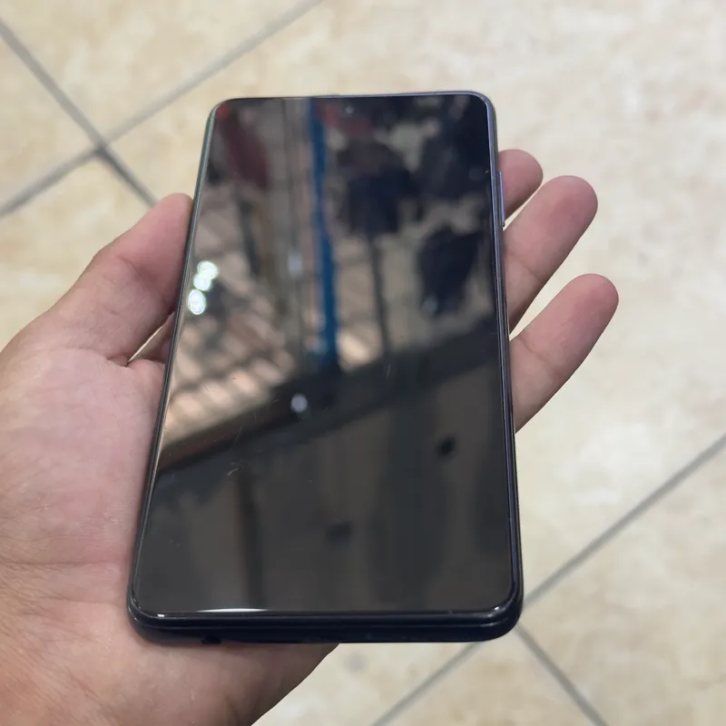 Poco X3 nfc 6+1/64gb 3