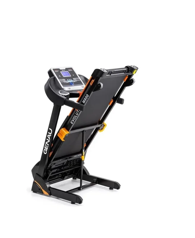 GENAU Evolution M800 yugurish yo‘lakchasi 3 GENAU Evolution M800 yugurish yo‘lakchasi 3