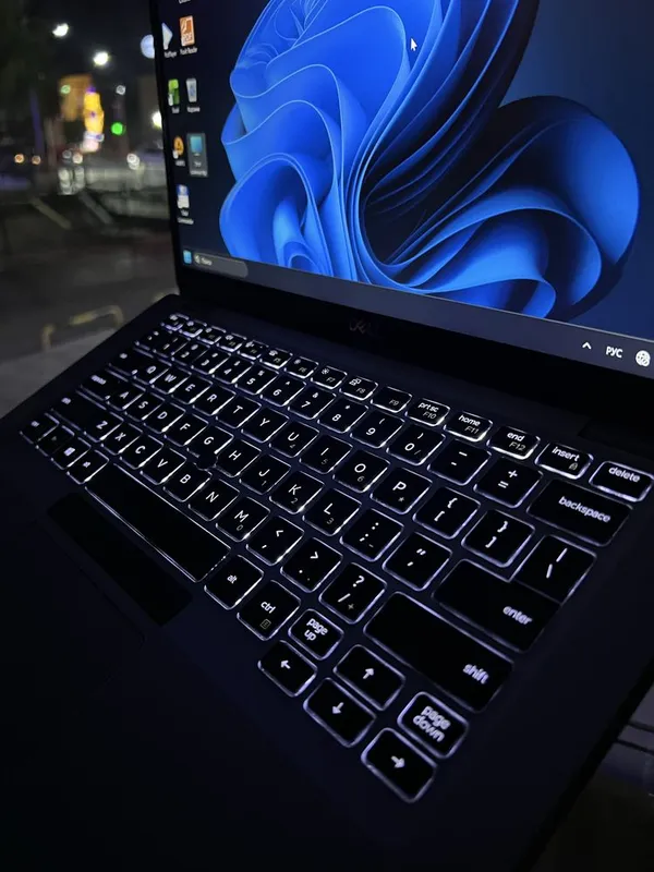 Ноутбук Dell Core-i5 2 Ноутбук Dell Core-i5 2