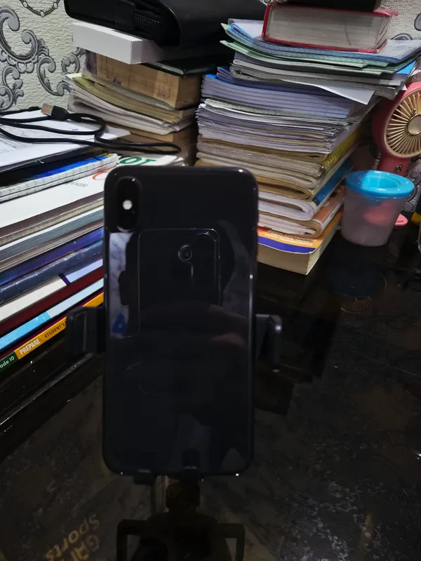 iPhone XS 256 ГБ в идеальном состоянии 1 iPhone XS 256 ГБ в идеальном состоянии 1