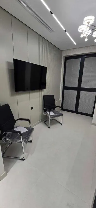 R23 Срочна сдаётся офис NEST ONE этаж 6 из 23 40м2 K18 — фото 4