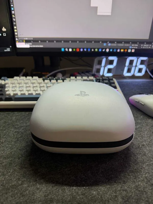 DualSense Edge wireless controller — фото 1
