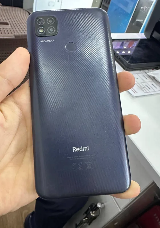 Redmi 9c