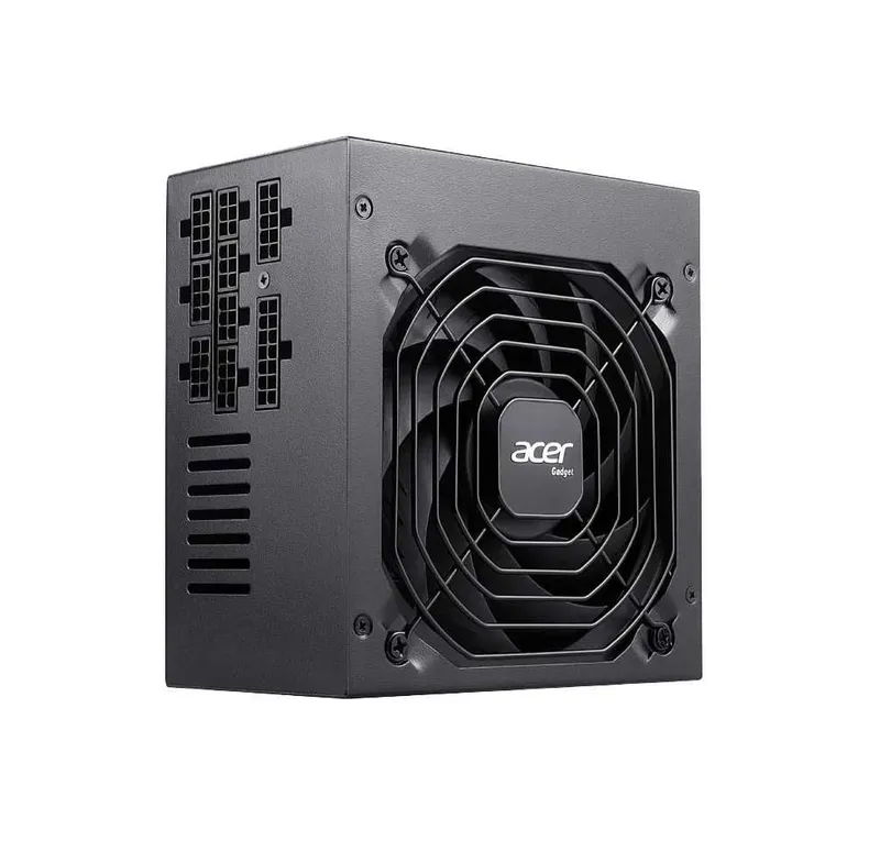 ;Блок питания Acer AC-750 750W 80plus Bronze Full Modular 1 ;Блок питания Acer AC-750 750W 80plus Bronze Full Modular 1