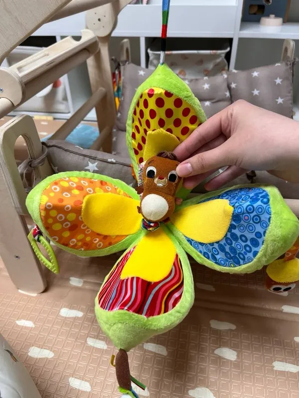 Подвесная игрушка — фото 1