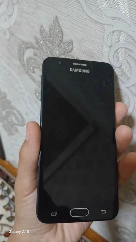 Samsung Galaxy J5 Prime Radnoy — фото 4