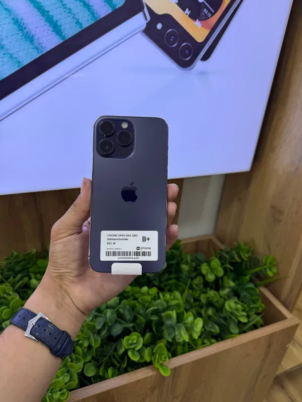 I Phone 14 Pro Max