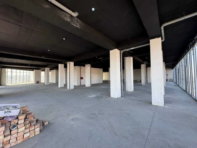 Продается помещение Северный Алмазар перекрёстка 2422м2 — фото 6