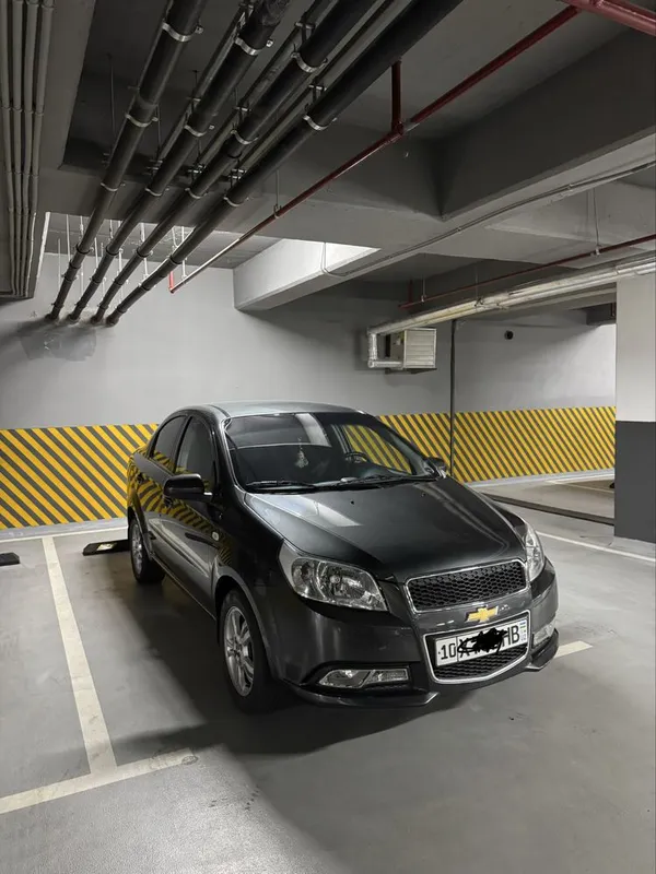 Chevrolet nexia 3 2021 3 pozitsiya full ideal 71.600km yurgan — фото 1 Chevrolet nexia 3 2021 3 pozitsiya full ideal 71.600km yurgan — фото 1