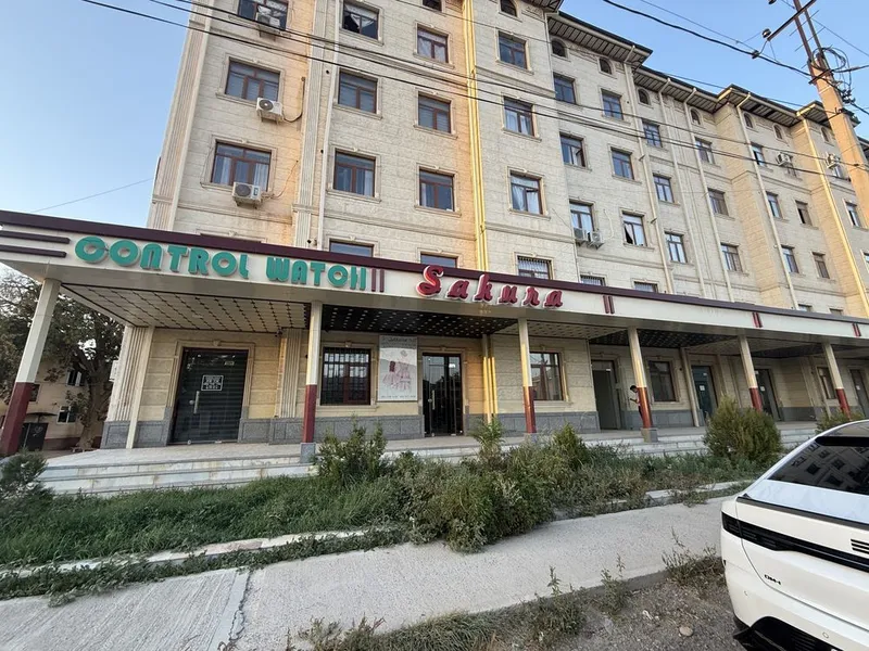 Tijorat binolari ijaraga beriladi / Аренда помещений 1