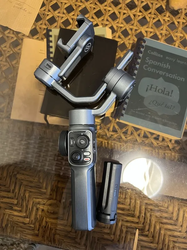 Zhyun smooth 5 ideal — фото 1