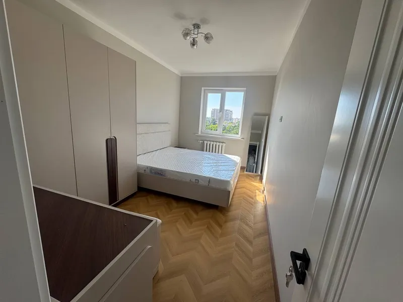 2-комнатная квартира, 60 м², 7/9 этаж (вторичка) 2