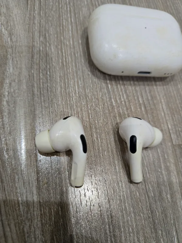 Airpods Pro 3 Airpods Pro 3