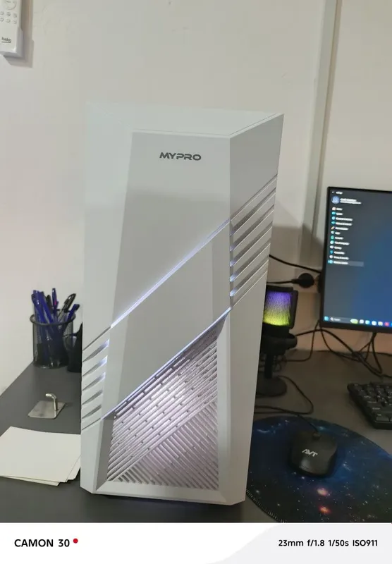 PC core i5 12Gen — фото 4