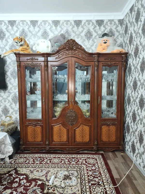 Мебель янгидек нархини келишамиз