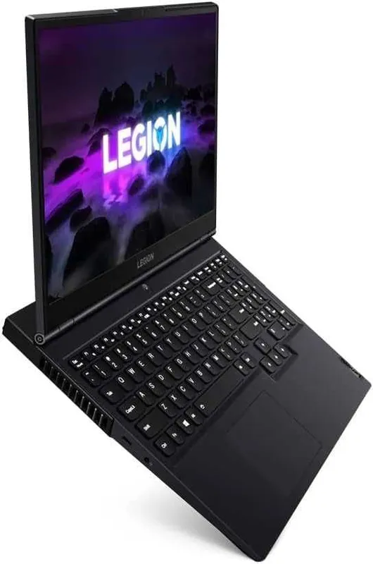 Lenovo Legion 5 15ACH6 (Ryzen 7 5800h / RTX 3050 Ti) 2 Lenovo Legion 5 15ACH6 (Ryzen 7 5800h / RTX 3050 Ti) 2