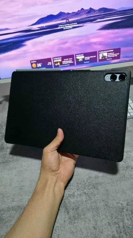 Samsung Tab S11 Ultra 256GB sotiladi, Yangidek turipti — фото 4