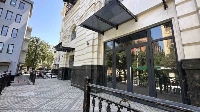 Продается Офис 300 кв. Новостройка Кадастр ЖК Kazakhstan 2100 у.е кв.м — фото 3
