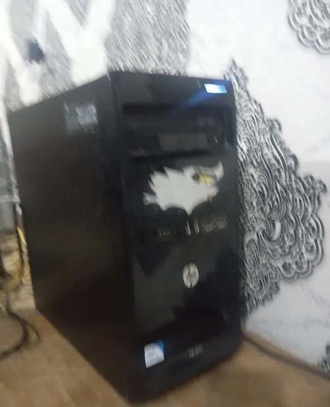 Ofis ishlari uchun kompyuter 3