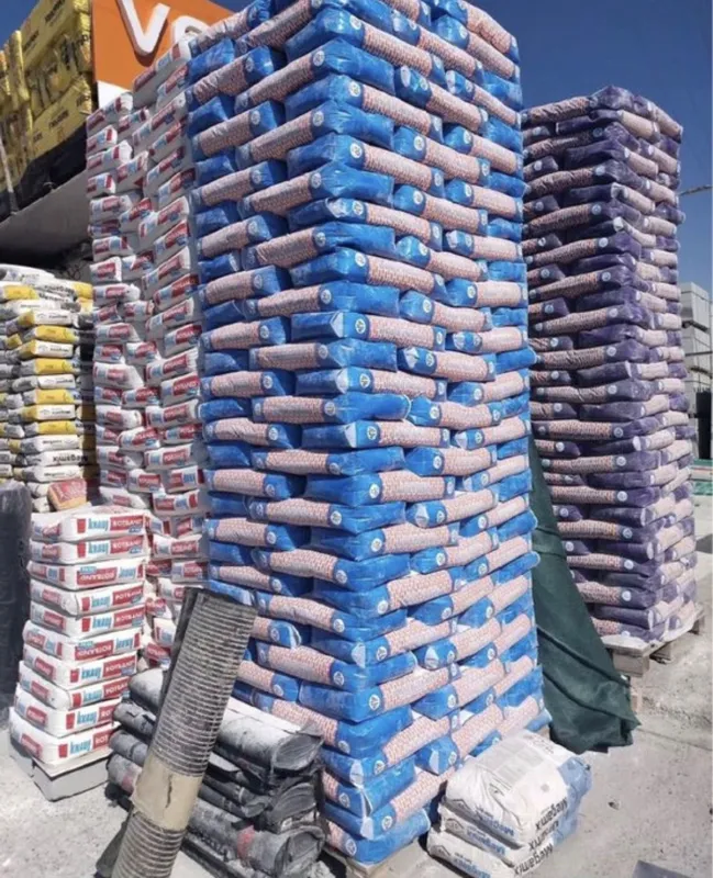 Knauf Rotbond Mp75 Родбанд Кнауф — фото 2