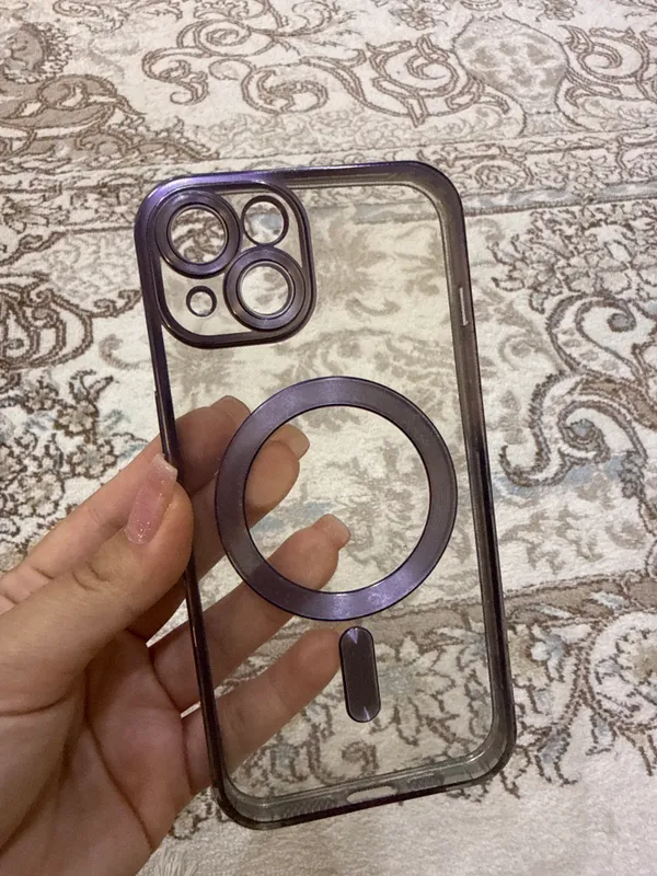 чехол iphone 13 2
