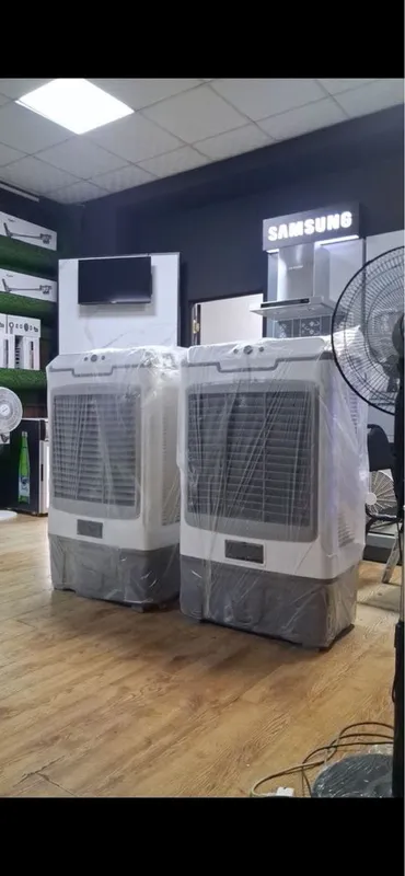 Охлодитель воздуха air kuller 3 Охлодитель воздуха air kuller 3