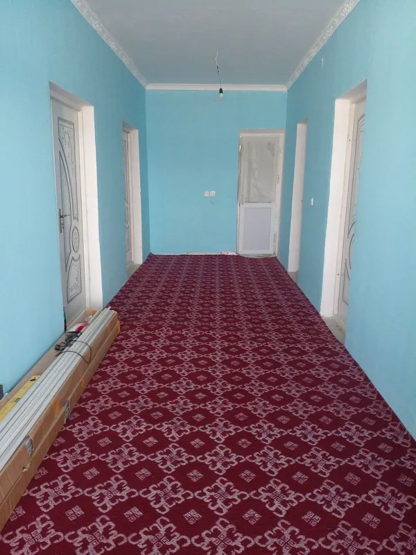 Mindonobodda 8 sotixli hovli uy sotiladi! — фото 2