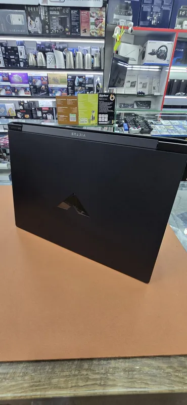 HP Victus Gaming Laptop 15-fa0xxx — фото 1