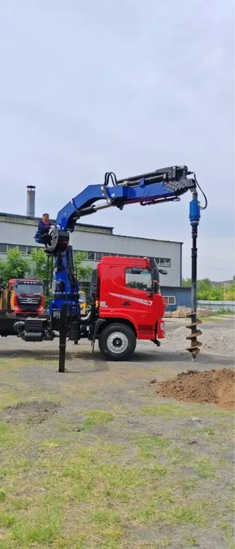 Установка робит 12 тонн OEM-бренд