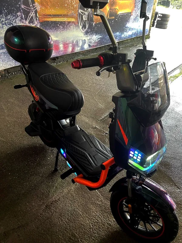Skuter 2