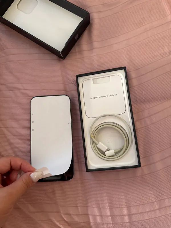 Sotiladi iphone 13 pro 75% yomkost — фото 2