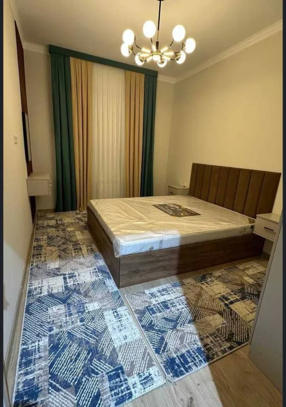 ЖК Алфраганус 1 ЖК Алфраганус 1