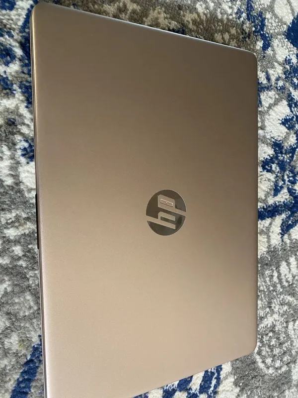 hp laptop 14(почти как новое) — фото 4