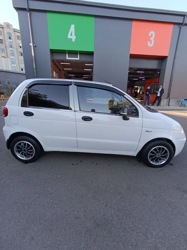 Matiz Best Ravon 2019 — фото 2