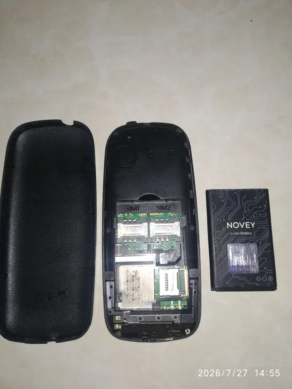 Inoi model 107 2 simkartalik 3 Inoi model 107 2 simkartalik 3