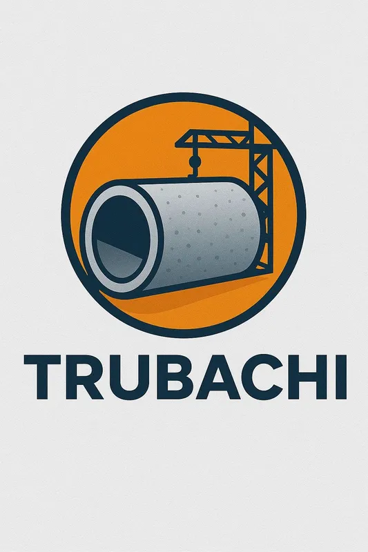 Железобетонные трубы TEMIRBETON TRUBALAR