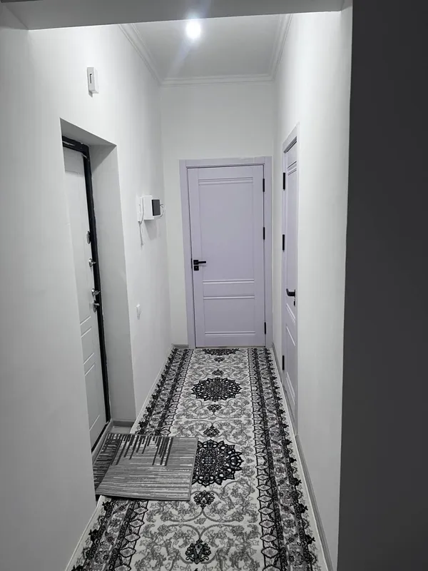 Yangi ikki xonali barcha sharoitlari bor uy ijaraga beriladi 9 Yangi ikki xonali barcha sharoitlari bor uy ijaraga beriladi 9